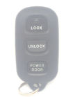 89742-08050 Toyota Oem Sienna Btn Keyless Entry Remote Power