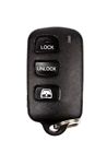89742-oc010 Toyota Oem Remote Control Button Mhz Elvatdd