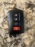 89904-0e120 Toyota Oem Highlander Keyless Remote Fob Smart Key Proximity