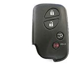 89904-0e150 Lexus Genuine Rx450h Smart
