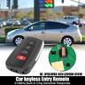 8990h-07010 Autohaux Keyless Entry Remote Car Key Fob For 747709496832
