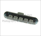 8h6z-14a626-ac 8h6z14a626ac Ford New Lincoln Mercury Oem Front Door Lock Key Pad