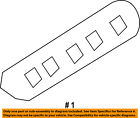 8h6z14a626ae Ford Actuator