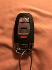 8k0.959.754b Audi 2016 A4 Keyless