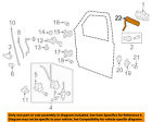 8l1z14a626a Ford Oem 07-17 Expedition-keyboard