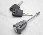 8n0-837-168-b Audi Oem Tt Right Passenger Side Door Lock Two Keys