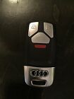 8s0.959.754.al Audi Pre-owned 4 Button