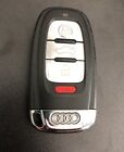 8t0.959.754s Audi Oem S5 Smart