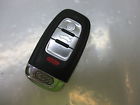 8t0959754g 197589660lkq Audi Keyless Entry Remote Smart Key Fob Oem Lkq
