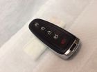 8t4t-15k601-h Ford Fusion Taurus Flex Escape Key Fob Keyless Remote One