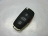 8v0837220e 211543273lkq Audi Keyless Entry Remote Switchblade Smart Key Fob Oem