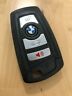 Ygohuf5662 9 266 846-02 Bmw Button Key Fob Fcc Id