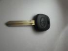 90999-00186 Toyota New Oem Genuine Uncut Blank Key With Logo Usa 90999-00186 Toyota New Oem Genuine Uncut Blank Key With Logo Usa