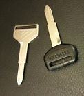 9099900606 Toyota Land Cruiser Key