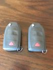 Hyq12bbm 90lp0307 Volvo Oem Flip Key