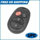 91178089769 5j8p Aftermarket For Toyota New Keyless Entry Folding Key 192840263018