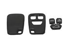 9166199 Uro Parts Remote Key Housing