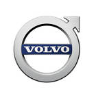 9203132 Volvo Genuine Key Blank