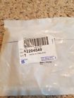 92204549 Pontiac Uncut Key