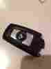 4008c-huf5662 9254891-03 Ygohuf5662 Yg0huf5662 Bmw 09-12 Smart Oem Used Fob Keyless Entry Remote