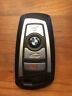 Yg0huf5662 9266846-03 Oem Bmw Series Key Fob Smart Remote Fcc