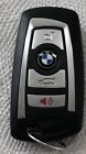 9312540-03 Bmw Preowned Button Smart Key Fob Oem