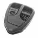 9452457 Uro Parts 1999-2003 S60 S80 V70 Euro Key Fob Keyless Remote Cover