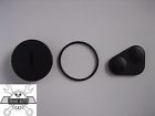 Ywc000300 95-02 Stc1867 Stc4352 Britpart Uk Land Range Rover P38 Remote Key Fob Button Pad Cover Rebuild Repair Kit