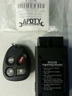 95233522 Gm Genuine Key