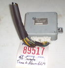 8937332120 9531034001 Toyota Camry 91