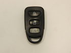 95430-2h200 168461604lkq Hyundai Elantra Remote Entry Key Fob Oem Lkq