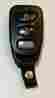 850f-oka310t 95430-3k202 Osloka-310t Osloka310t 3k201 954303k202 Hyundai Keyless Remote Control Transmitter Fob Clicker 2006 2010 Sonata Oka310t 850foka310t