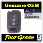 95430-3x200 Hyundai Genuine Remote Control