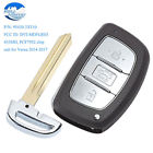 Dvi-mdfge03 95430-3x510 Keymaster Smart Remote Key For Hyundai Verna