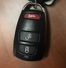 95430-4d030 Kia Oem Button Key Fob