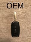 850f-oka910t 95430-c5100 Kia Oem Sorento Remote Flip Key Fcc Id