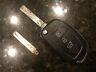 Tq8-rke-4f25 95430-d3010 Hyundai Oem Tucson Flip Key Keyless Remote Fob Uncut