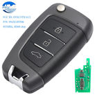 Syec3tx1612 95430-h5500 Keymaster Keyless Remote Key Fob For Hyundai Accent