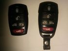 954304j012 Factory Oem Pair Of Kia Sedona Keyless Remote Entry Key
