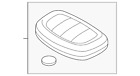 95440-2s600 Hyundai Genuine Tucson Transmitter