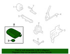 95440-2t100 Kia Genuine Optima Transmitter