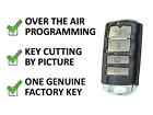 81996-3t000 95440-3r601 Kia 2016 K900 Oem Remote Key Fob Smart Cut Program Sy5khfna433