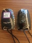 95440-b1200blh 81996-b1000 Hyundai Genesis Sedan Smart Key Fob Keyless Entry Remote Transmitter