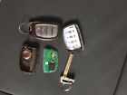 95440-c1000nna Hyundai Genuine Remote Key 95440-c1000nna Hyundai Genuine Remote Key