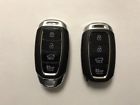 81999-g3020 95440-g3000 Hyundai Oem 2018