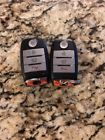 95440-h9100 Kia Lot Of Smart Keyless Remote Key Fob Oem
