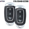95440-s2200 Diykey Remote Key Fob For Hyundai Santa Fe