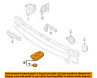 954403t300 Kia Oem 2015 K900