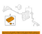 95440a53004x Hyundai Oem Elantra Gt