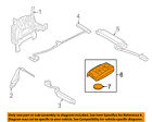 95440c6000 Kia Oem 2016 Sorento